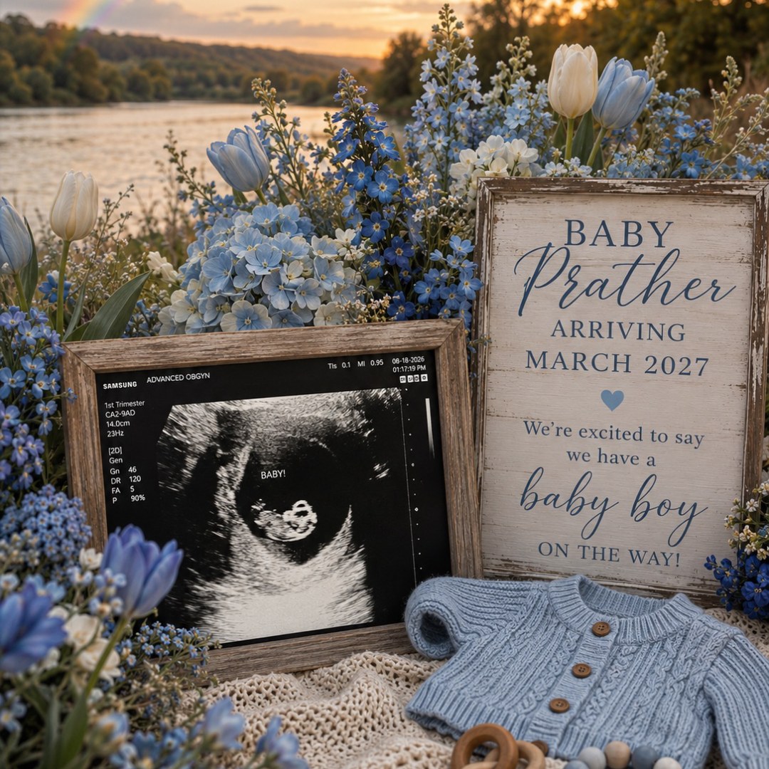 Photo shared by Chrissy for their Babylist baby registry.