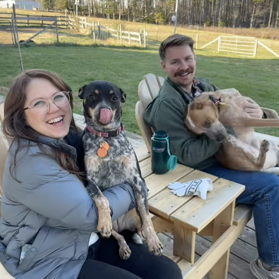 Photo shared by Caitlin for their Babylist baby registry.