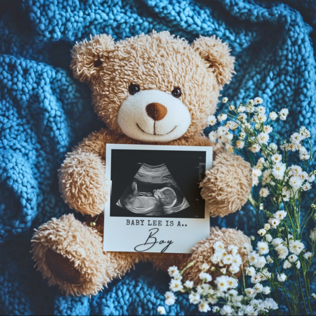 Photo shared by Makayla for their Babylist baby registry.