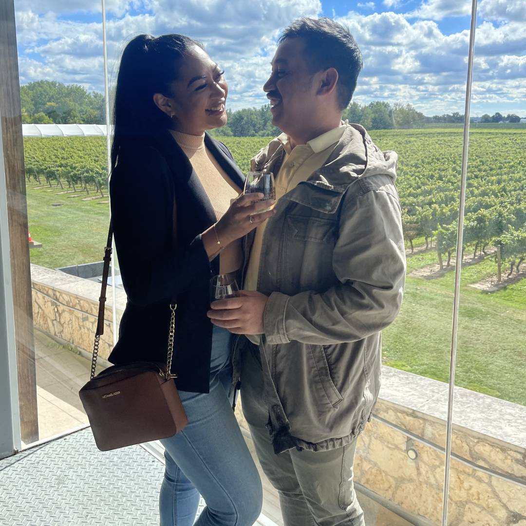 Photo shared by Jasmin for their Babylist baby registry.