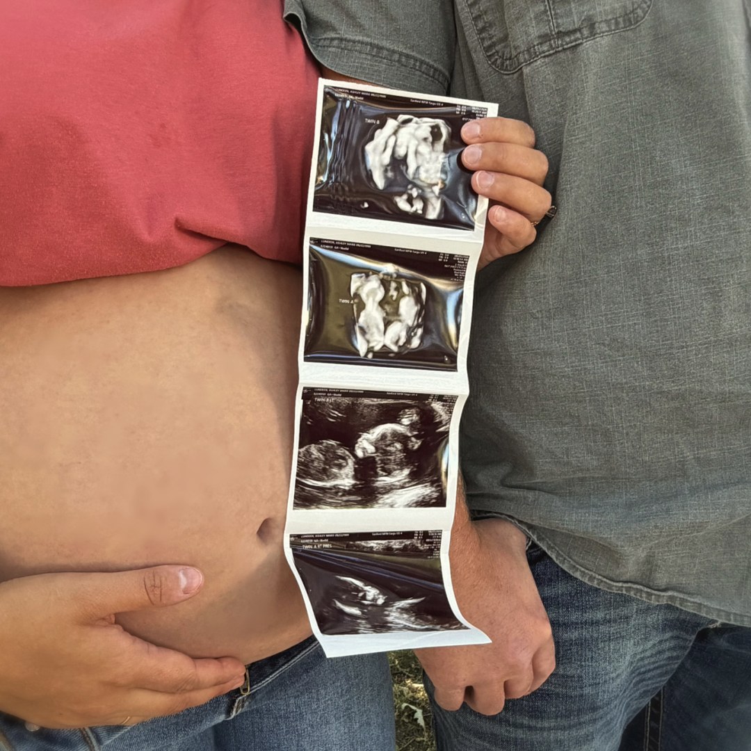 Photo shared by Ashley for their Babylist baby registry.