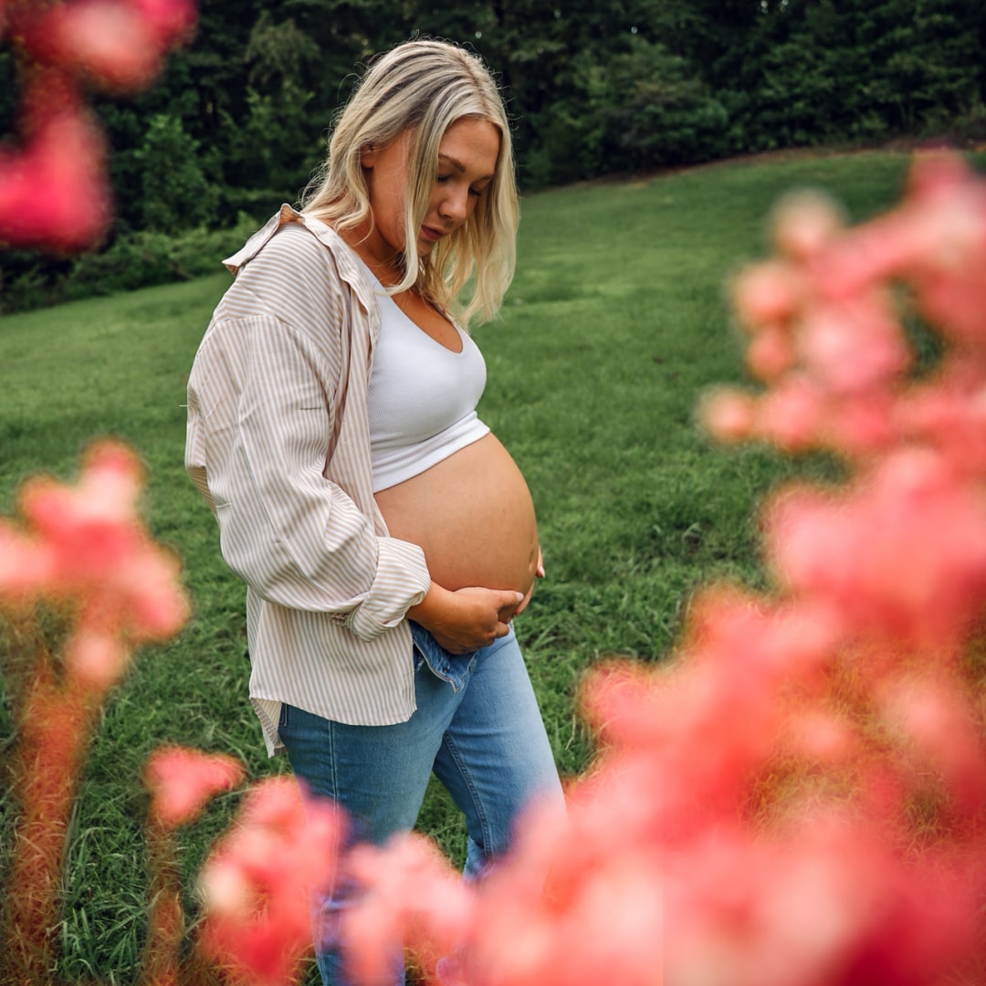 Photo shared by Katie for their Babylist baby registry.