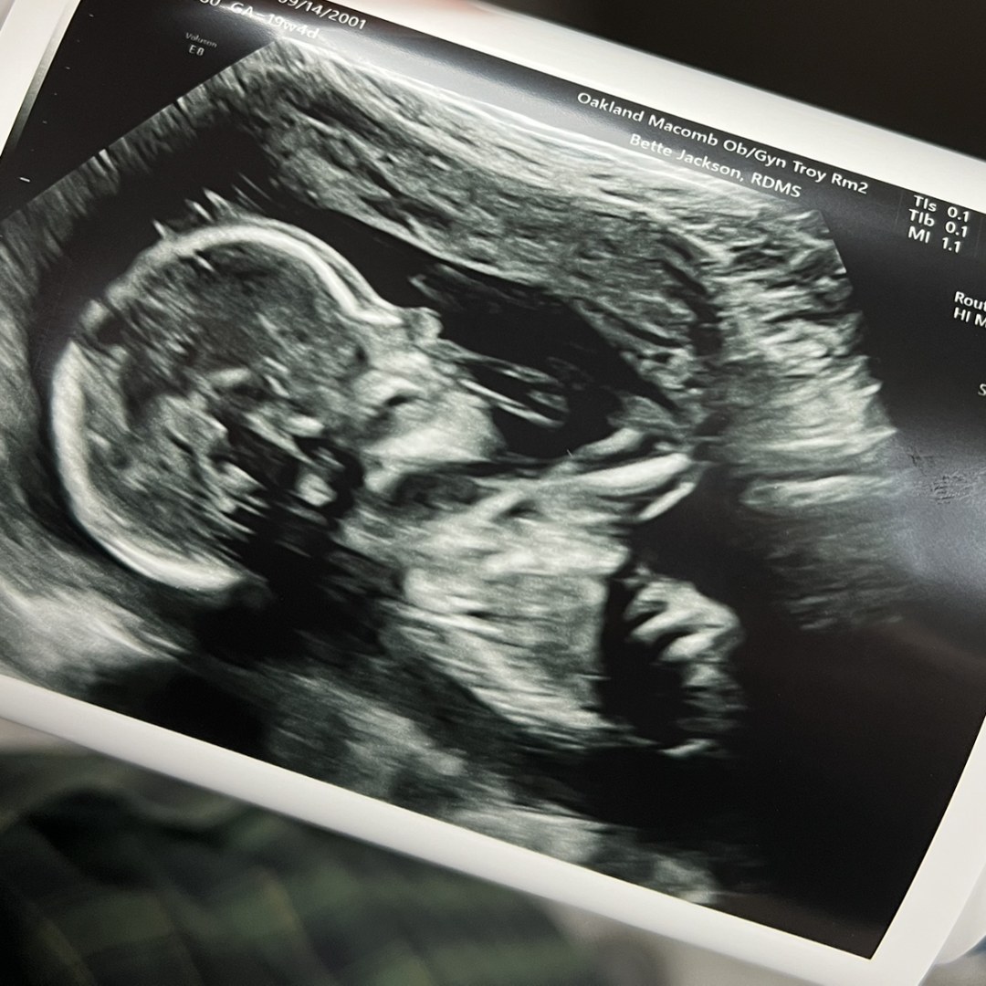 Photo shared by Jiwon for their Babylist baby registry.