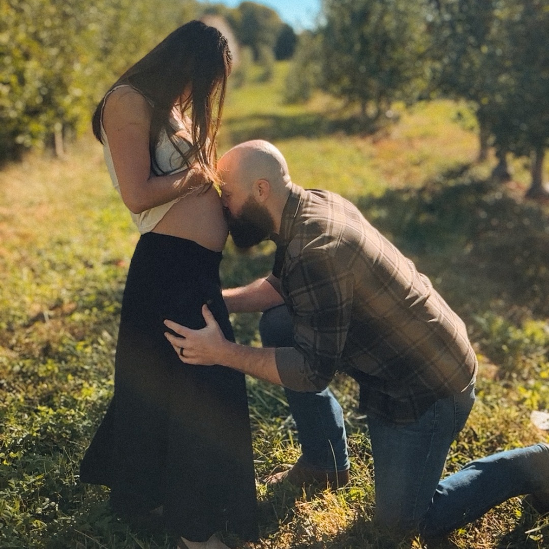 Photo shared by Gabriella for their Babylist baby registry.
