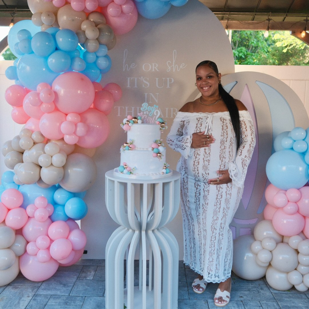 Photo shared by Jeidi for their Babylist baby registry.