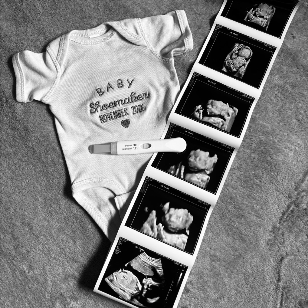 Photo shared by Lilly for their Babylist baby registry.