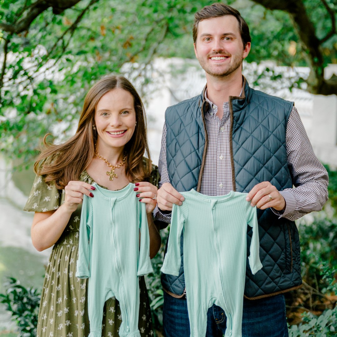 Photo shared by Gigi for their Babylist baby registry.