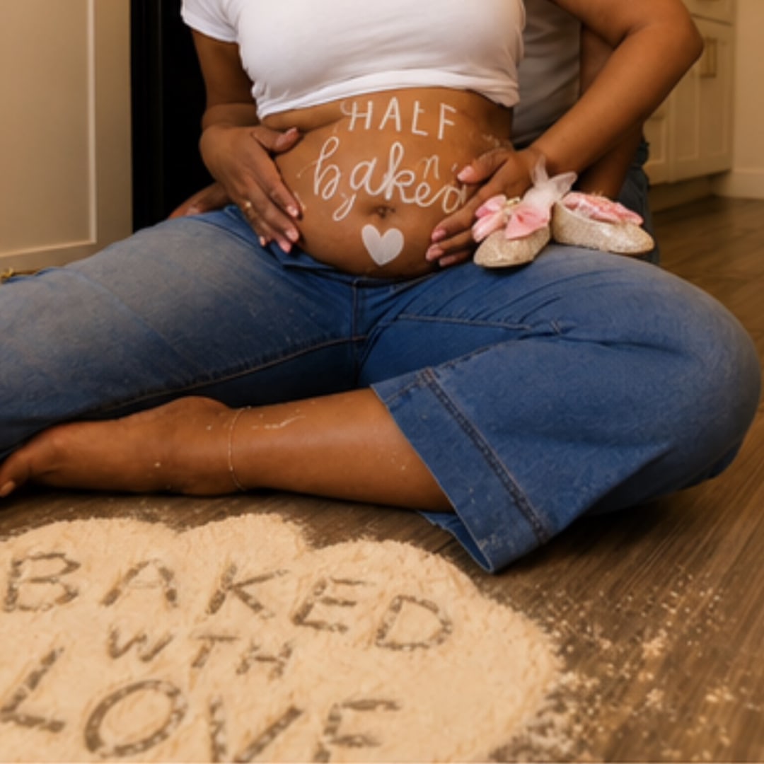 Photo shared by Tifani for their Babylist baby registry.