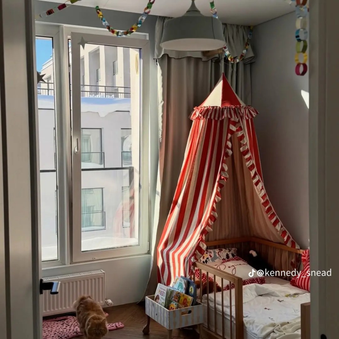 Photo shared by Ali for their Babylist baby registry.