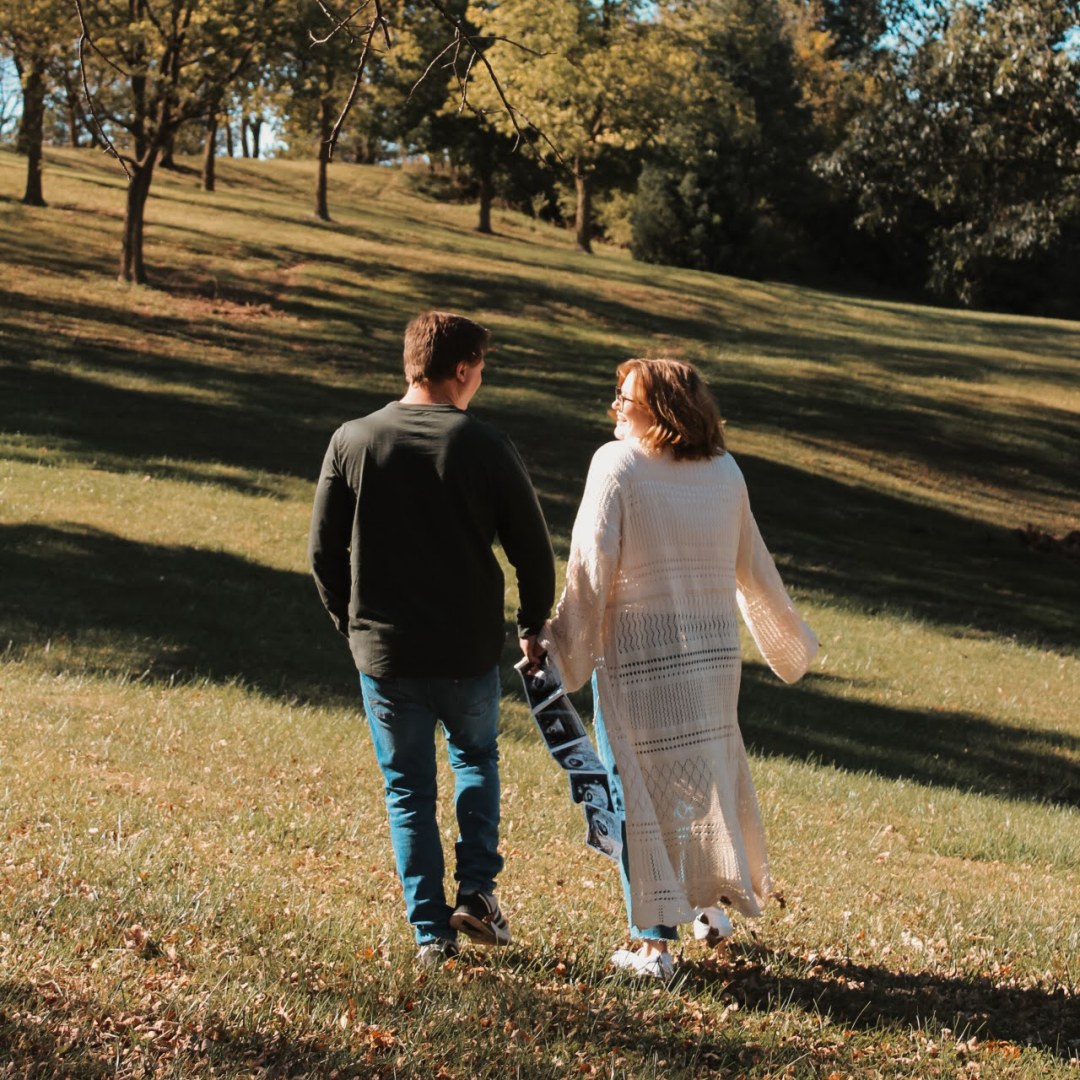 Photo shared by Brooke for their Babylist baby registry.