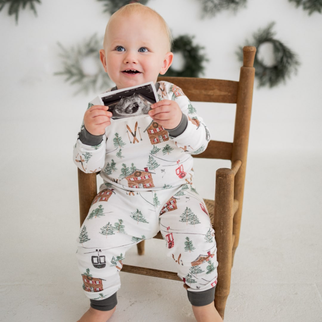 Photo shared by Makayla for their Babylist baby registry.