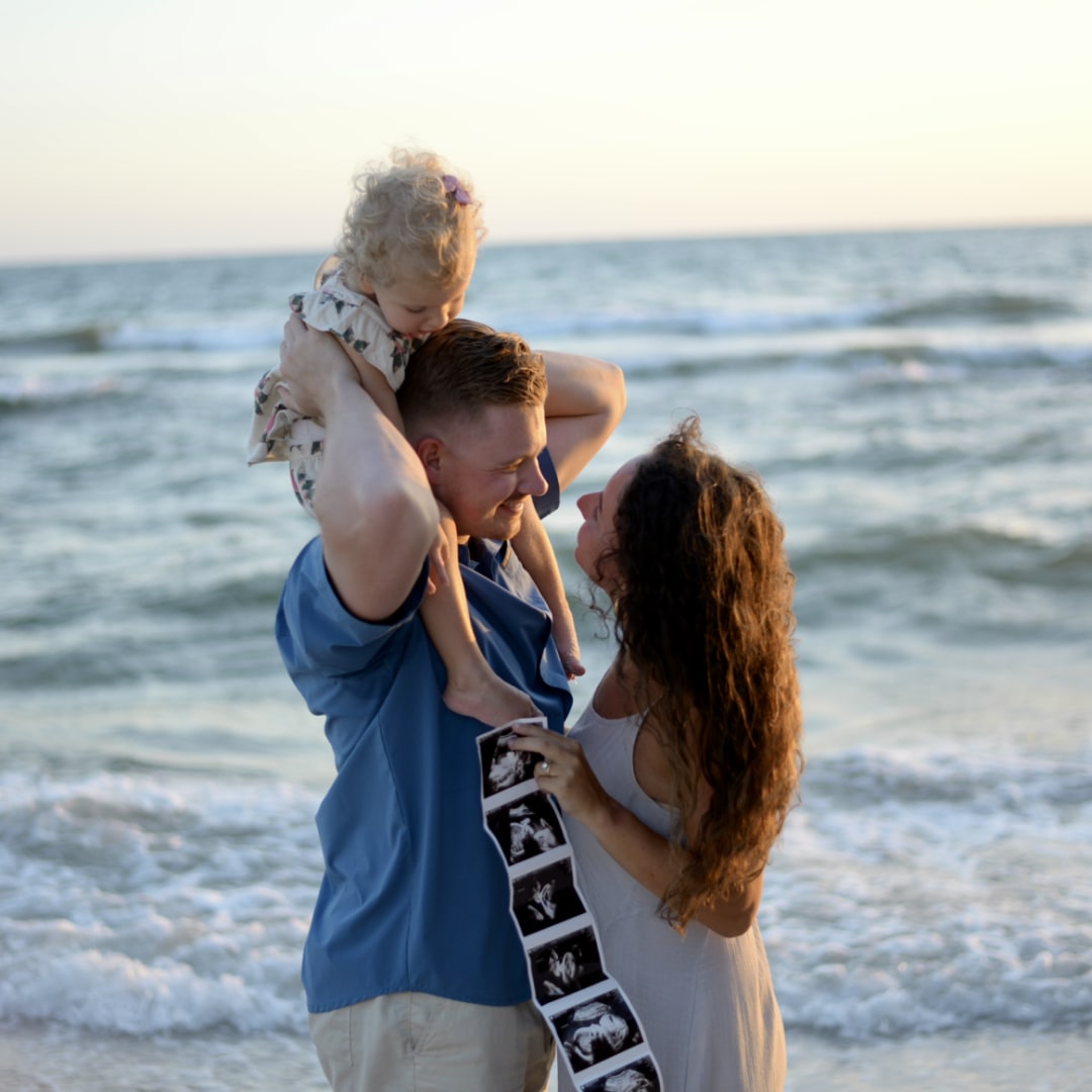Photo shared by Brinley for their Babylist baby registry.