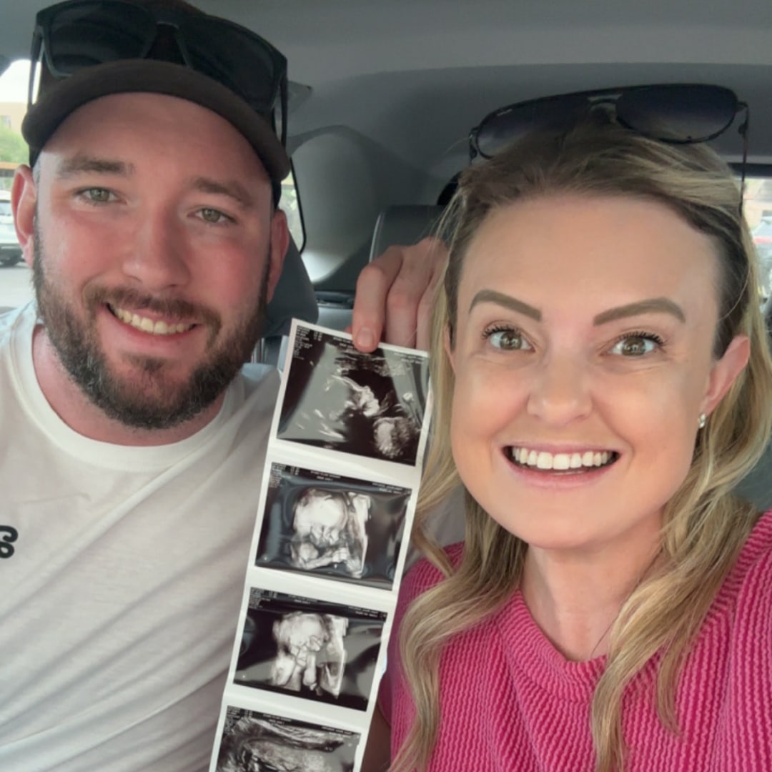 Photo shared by Marlee for their Babylist baby registry.