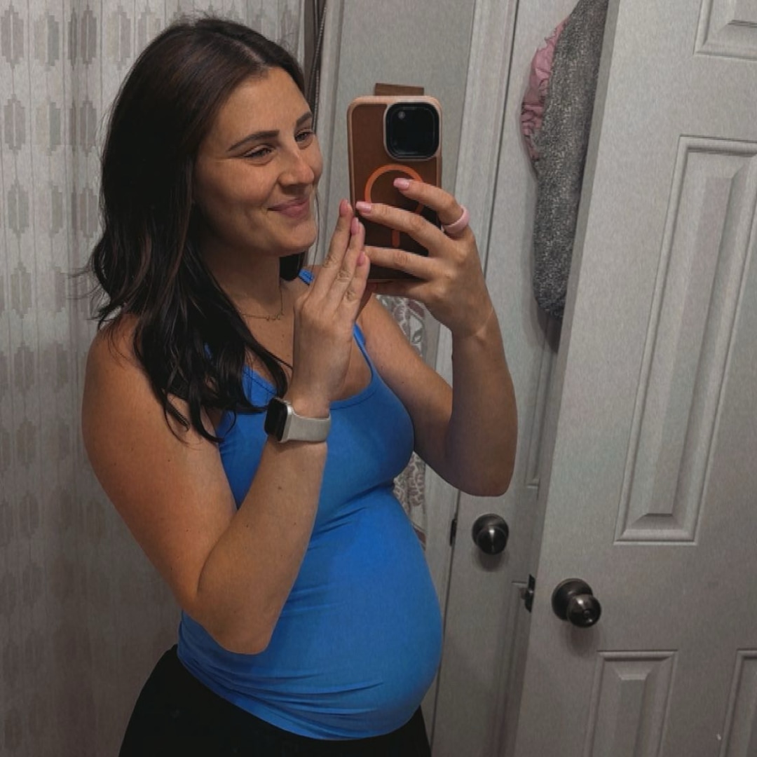 Photo shared by Megan for their Babylist baby registry.