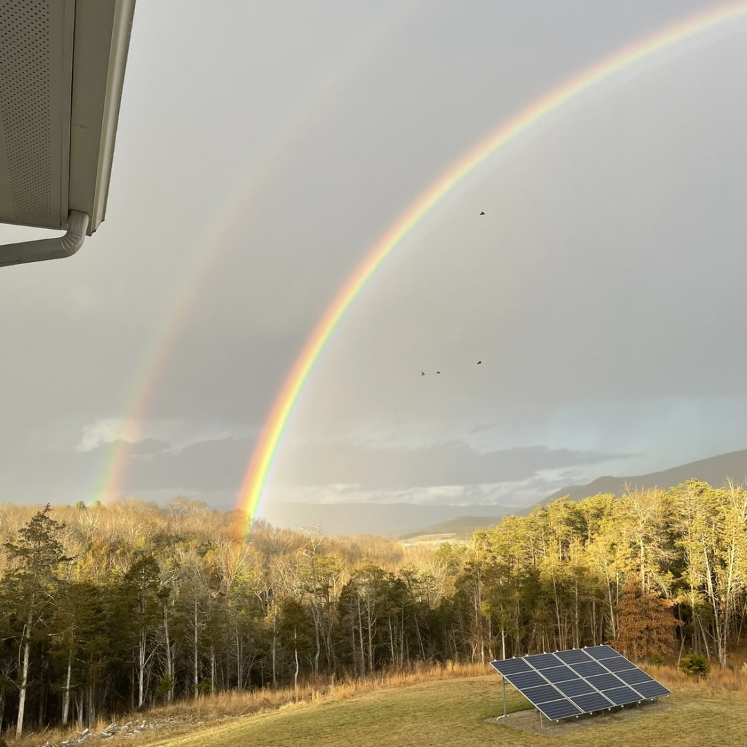 Photo shared by Mary for their Babylist baby registry.