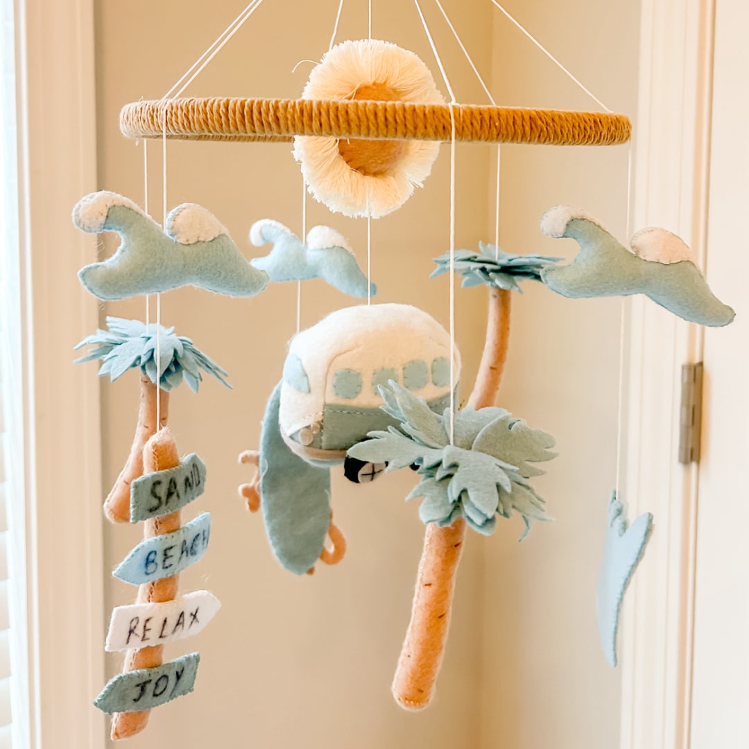 Photo shared by McKenna for their Babylist baby registry.