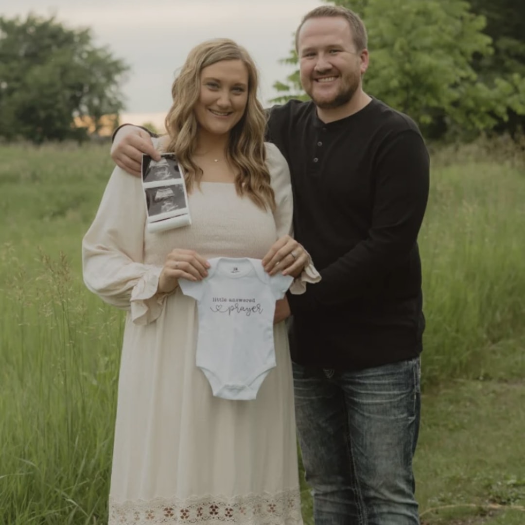 Photo shared by Karina for their Babylist baby registry.