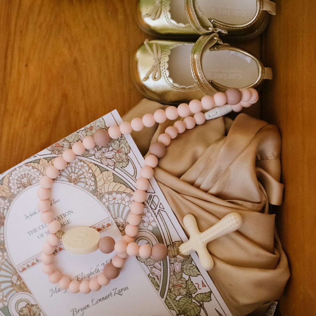 Photo shared by Mary Beth for their Babylist baby registry.