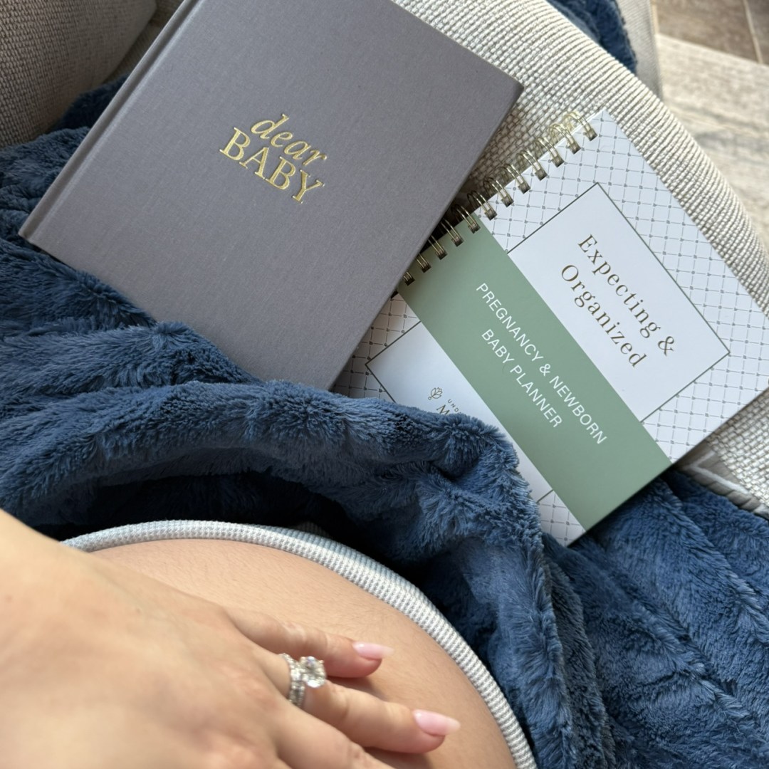 Photo shared by Madison for their Babylist baby registry.