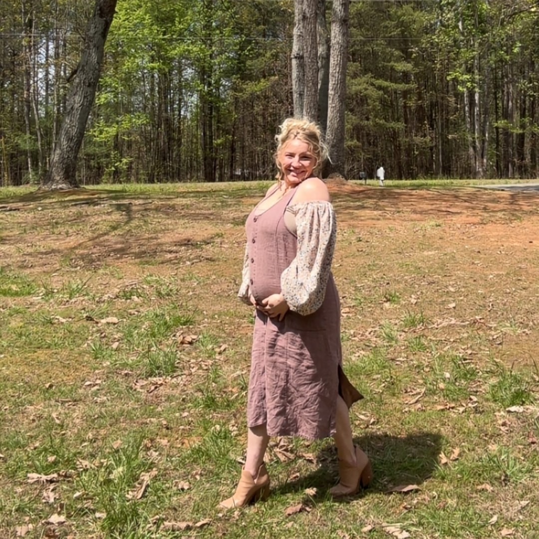 Photo shared by Haley for their Babylist baby registry.