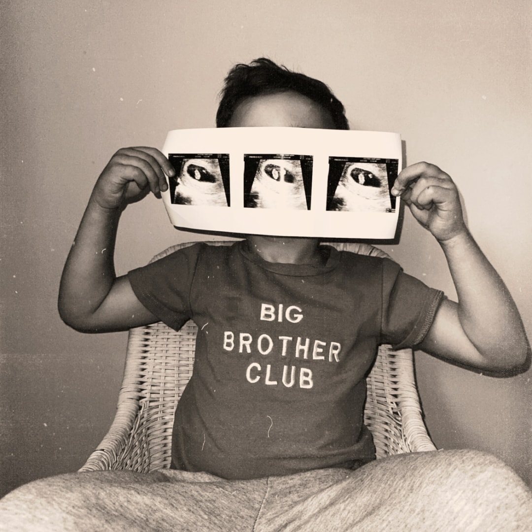 Photo shared by Brooke for their Babylist baby registry.