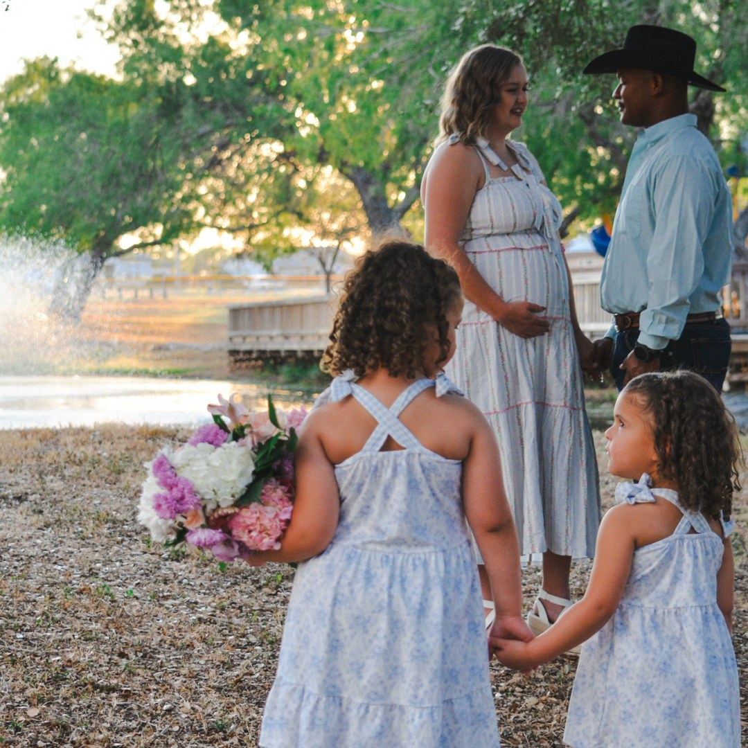 Photo shared by Elora for their Babylist baby registry.