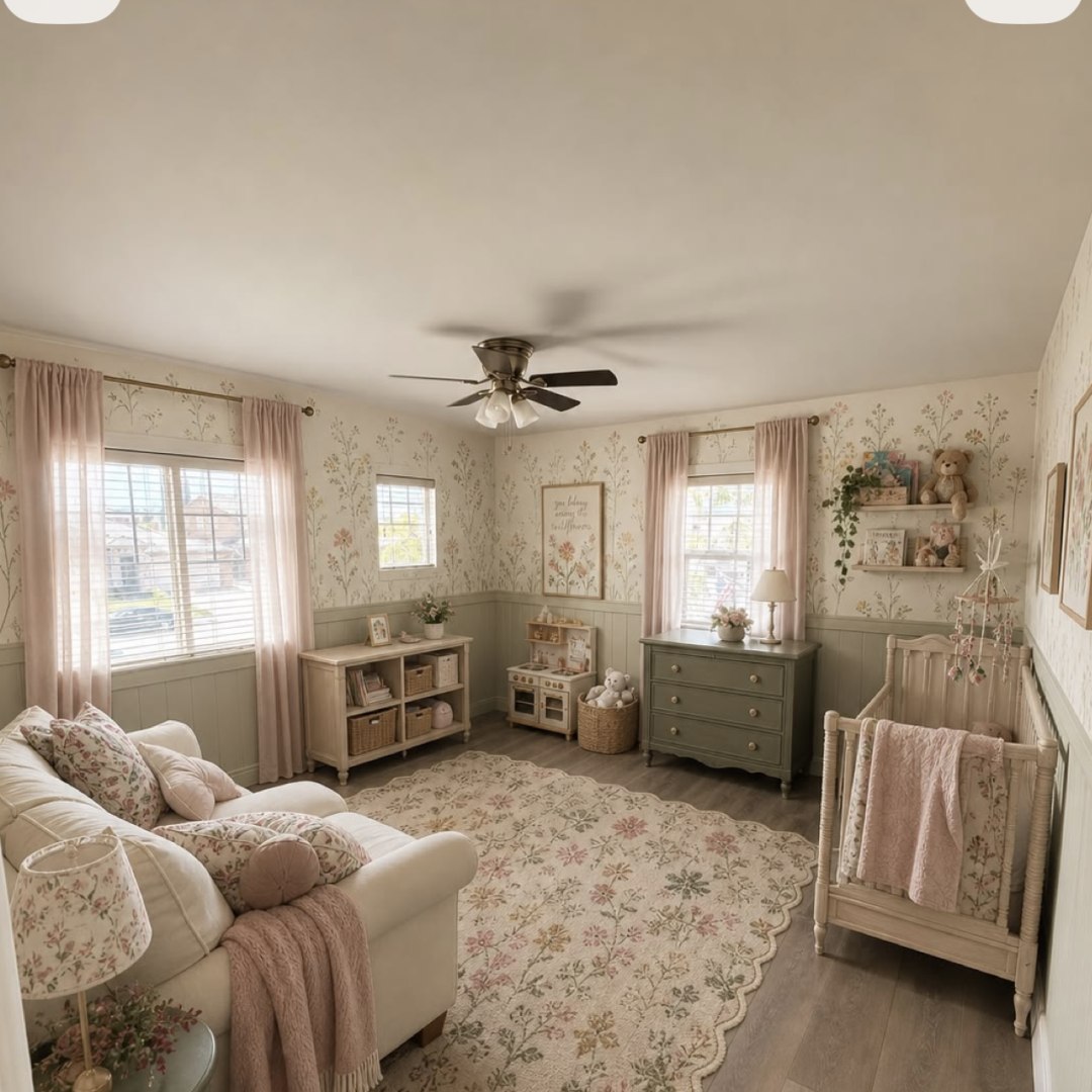 Photo shared by Arria for their Babylist baby registry.
