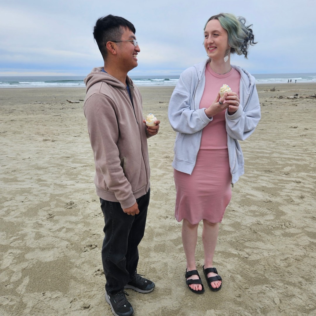 Photo shared by Cambrie for their Babylist baby registry.