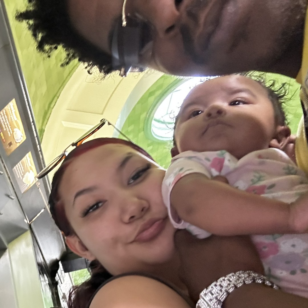 Photo shared by Anissa for their Babylist baby registry.