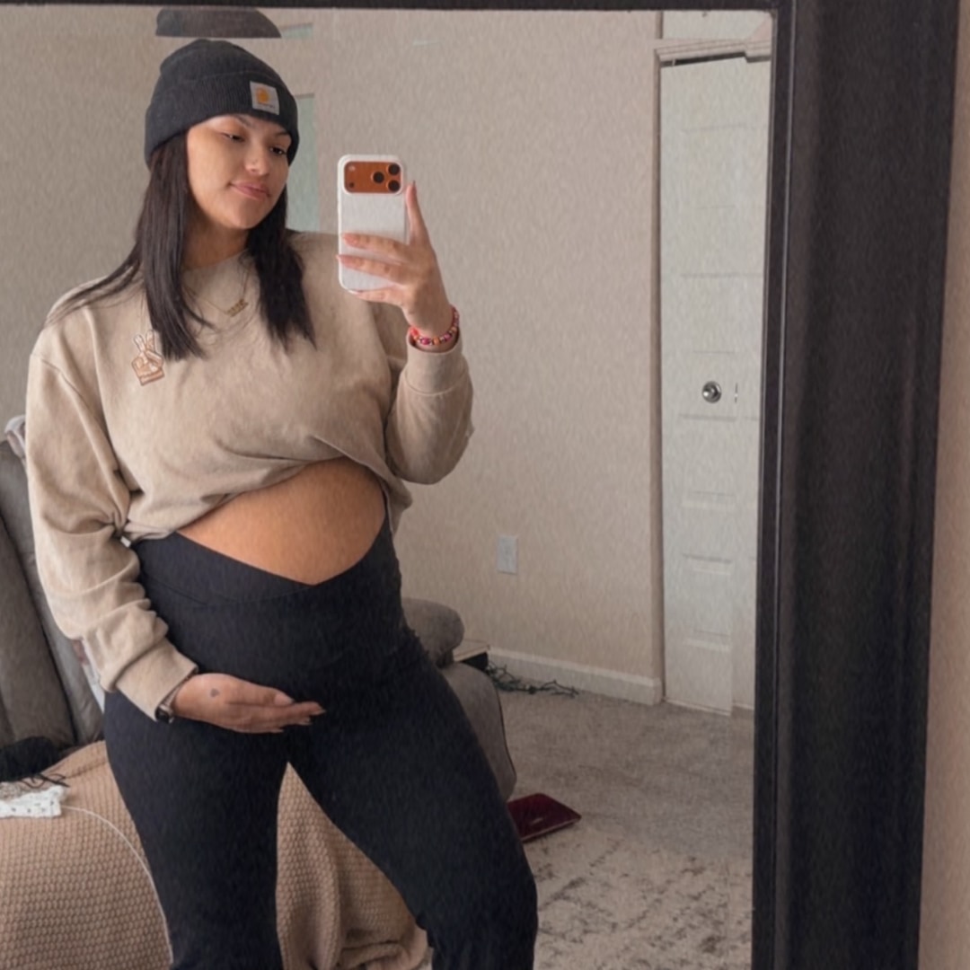 Photo shared by Kai for their Babylist baby registry.