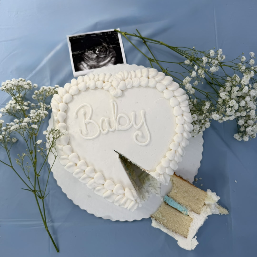 Photo shared by Amanda for their Babylist baby registry.