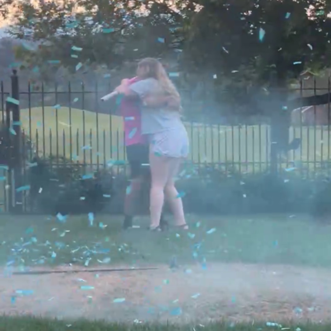 Photo shared by Aaliyah for their Babylist baby registry.