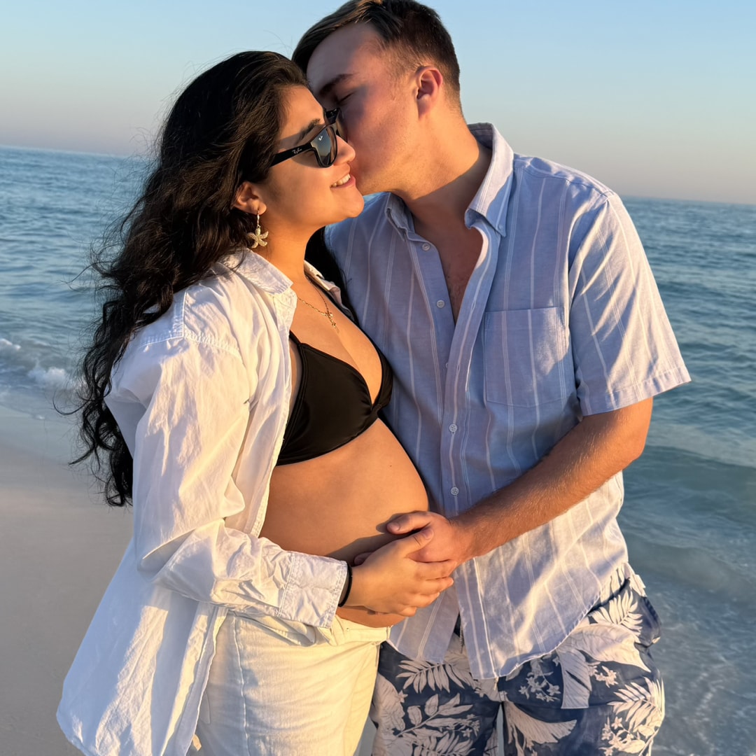 Photo shared by Elizabeth for their Babylist baby registry.