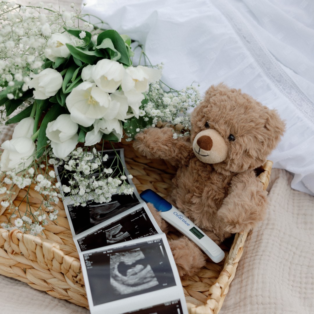 Photo shared by Velvet for their Babylist baby registry.
