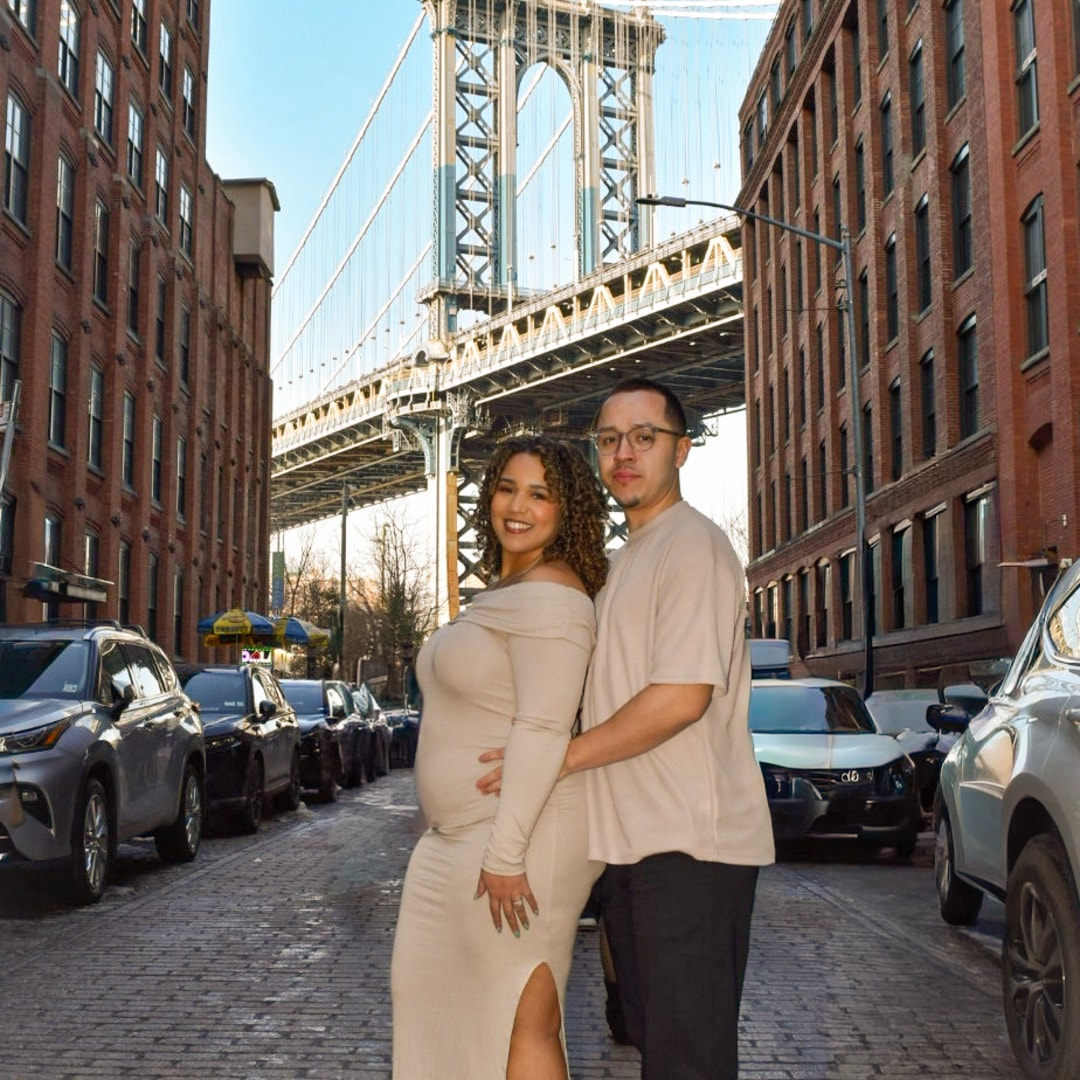 Photo shared by Yanilda for their Babylist baby registry.