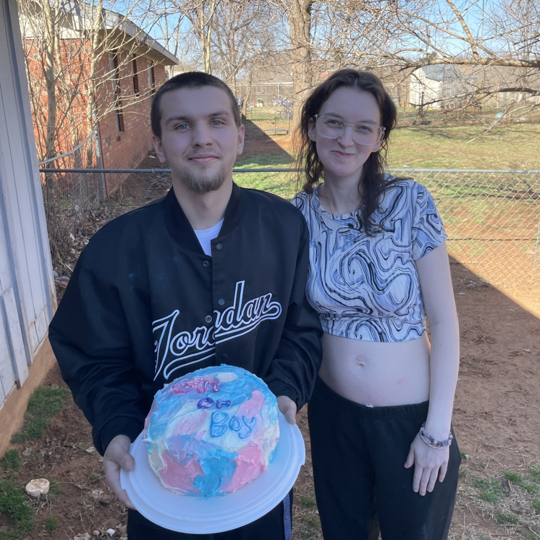 Photo shared by Averi for their Babylist baby registry.