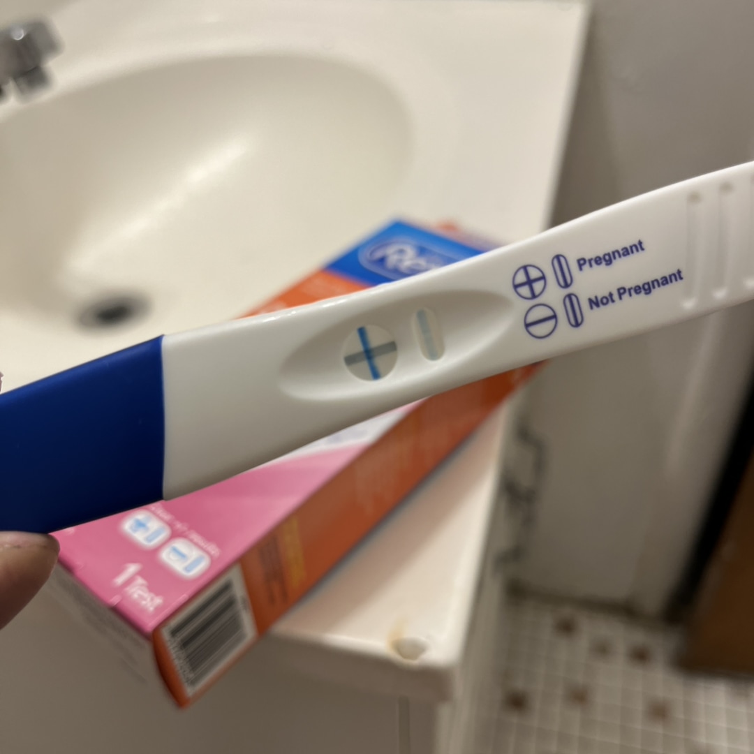 Photo shared by Alithia for their Babylist baby registry.