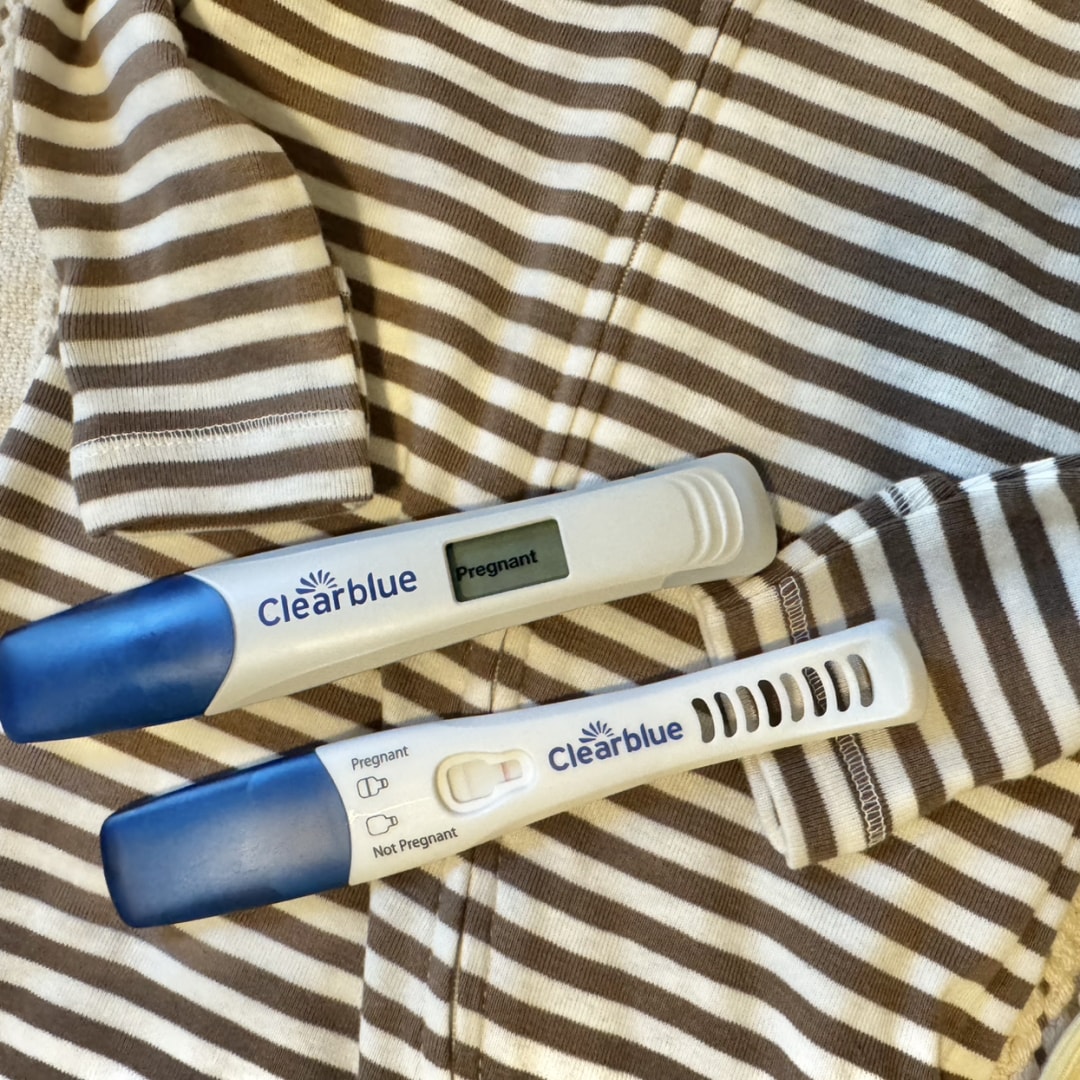 Photo shared by Ronnie for their Babylist baby registry.