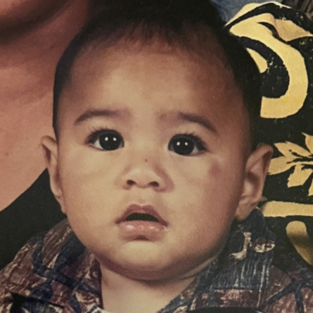 Photo shared by Vanessa for their Babylist baby registry.