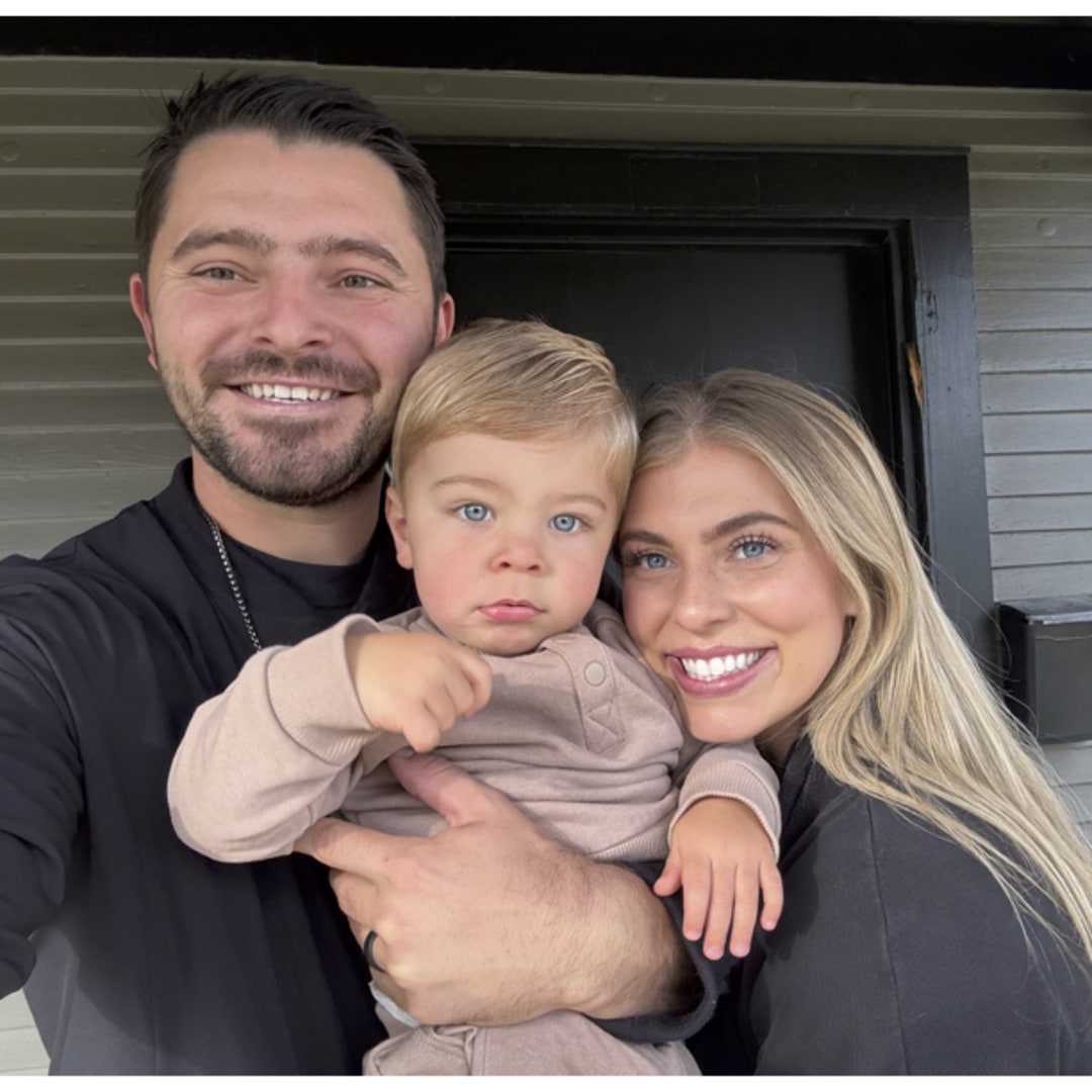 Photo shared by Gabi for their Babylist baby registry.