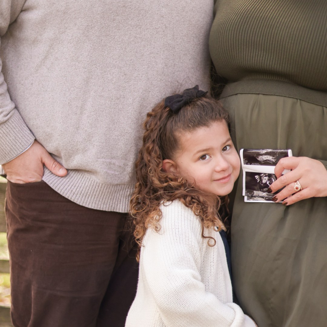 Photo shared by Julianne for their Babylist baby registry.