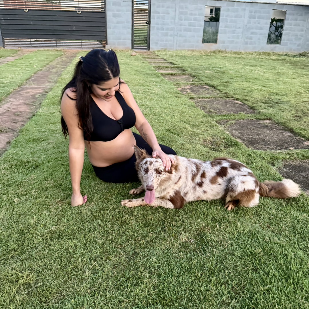 Photo shared by Deborah for their Babylist baby registry.