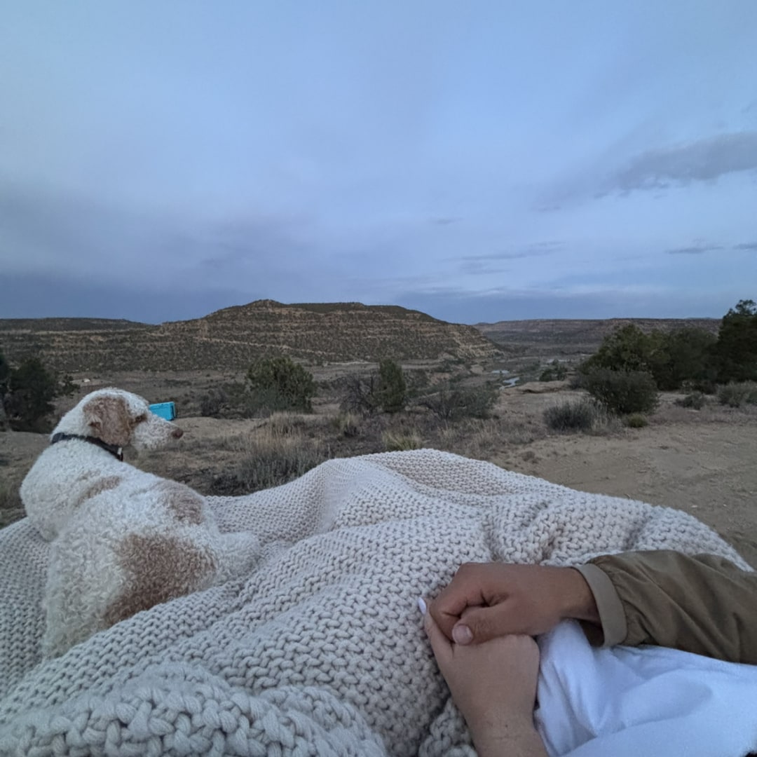 Photo shared by Samantha for their Babylist baby registry.