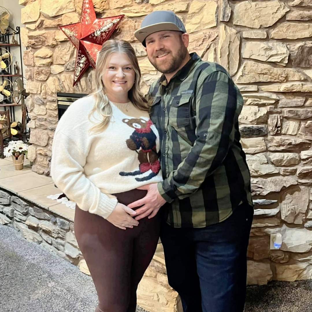 Photo shared by Angela for their Babylist baby registry.