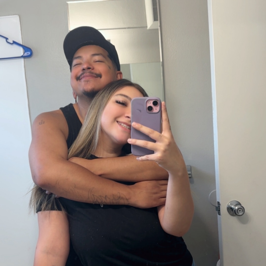 Photo shared by Reyna for their Babylist baby registry.