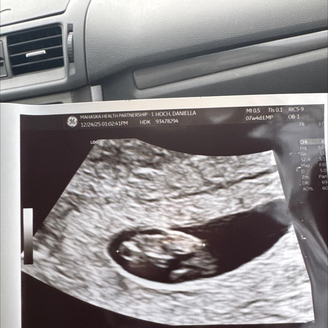 Photo shared by Daniella for their Babylist baby registry.