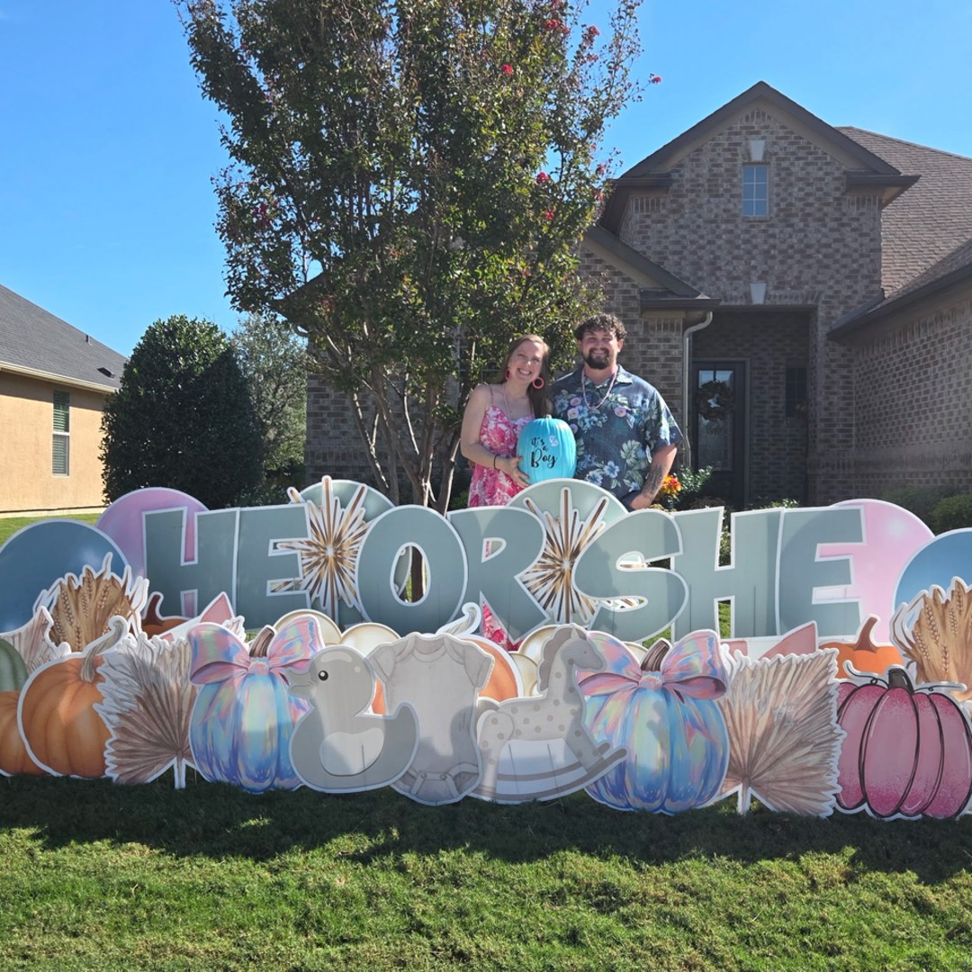 Photo shared by Averie for their Babylist baby registry.