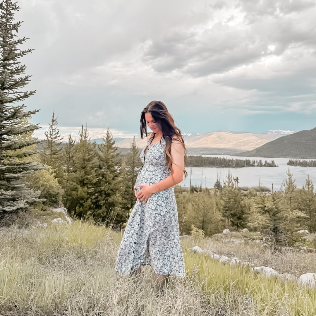 Photo shared by Kate for their Babylist baby registry.