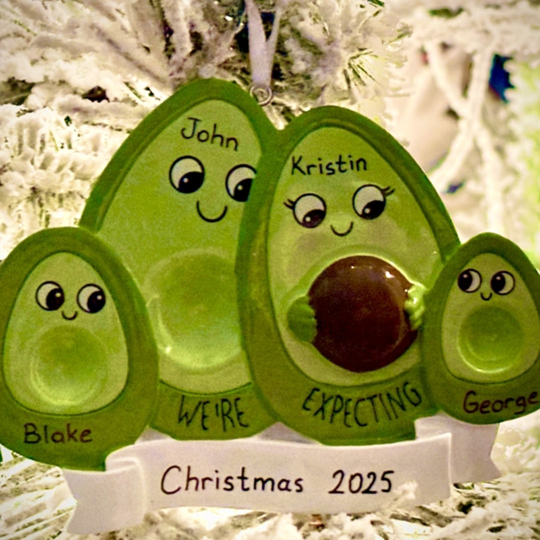 Photo shared by Kristin for their Babylist baby registry.