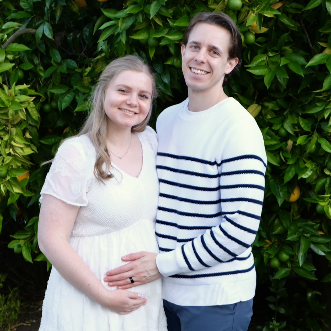 Photo shared by Allie for their Babylist baby registry.